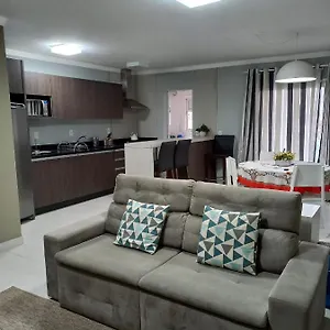  Apartamento Familiar No Centro De Pomerode.